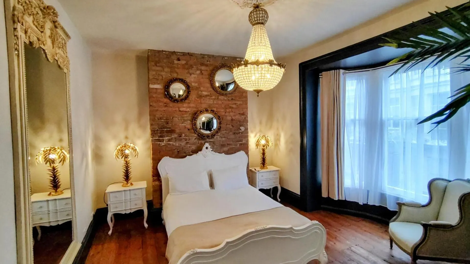اتصالات Salt Life Belgravia Apartment 