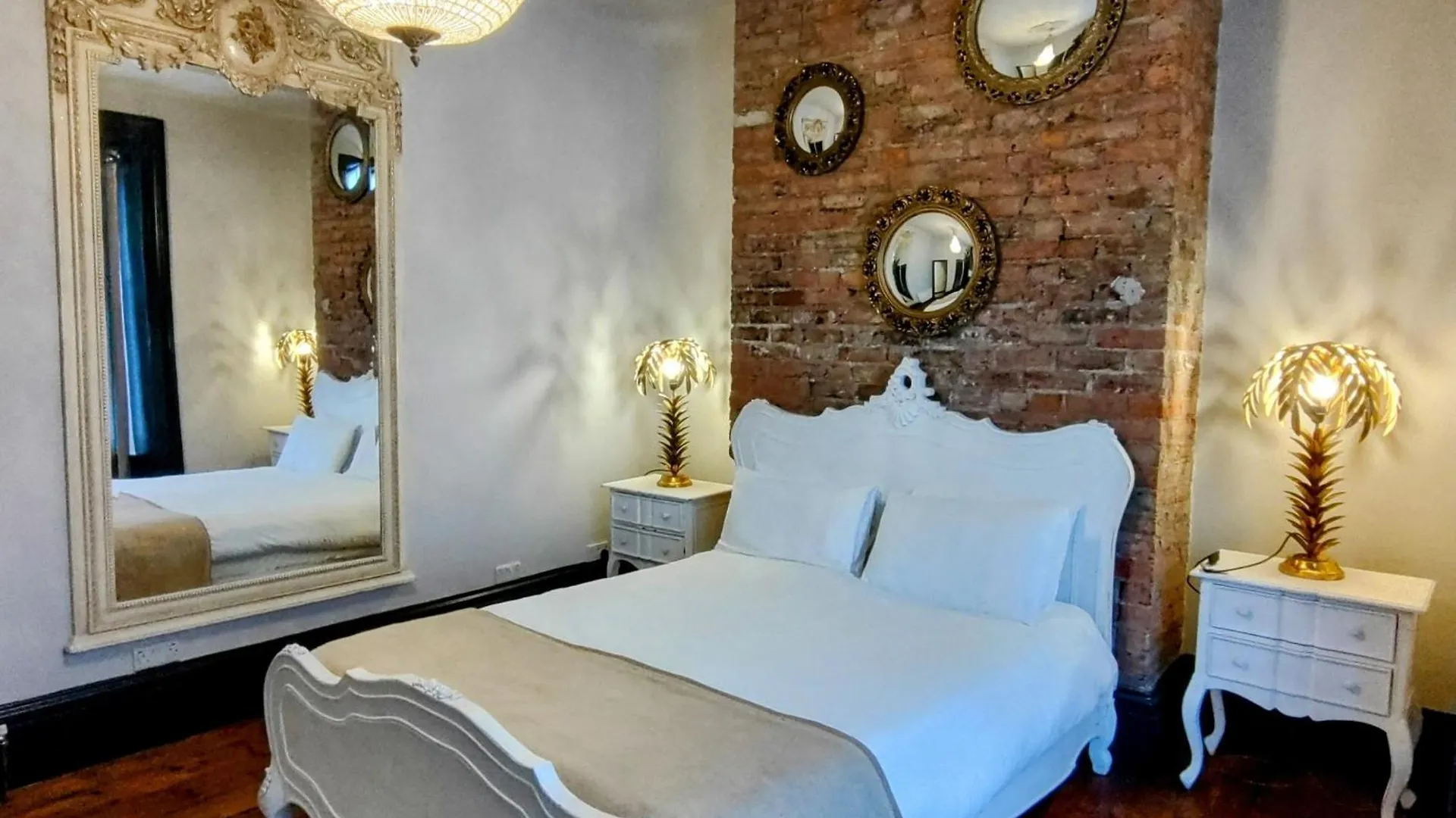 Salt Life Belgravia Apartment برايتون