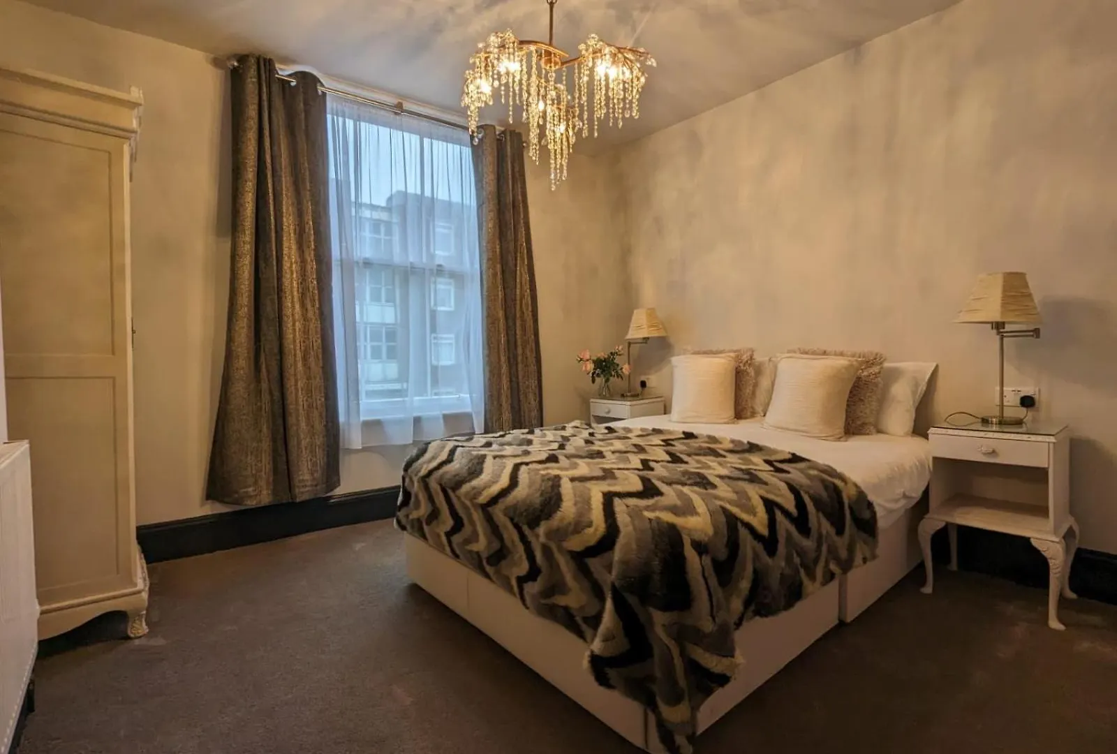 Salt Life Belgravia Apartment برايتون المملكة المتحدة